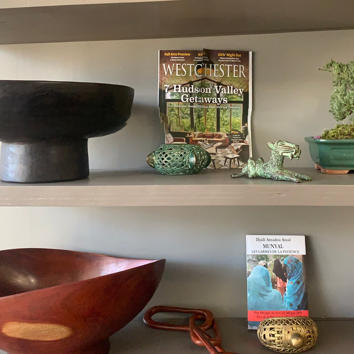 Taaru Majeure invites Westchesterites to shop globally, locally