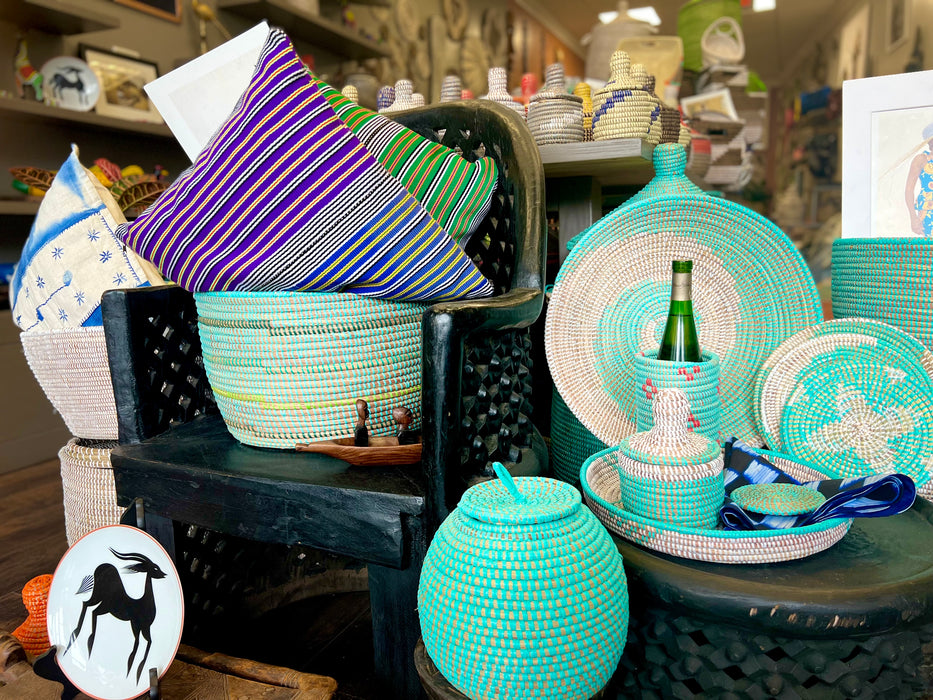 Taaru Pillows Decorative