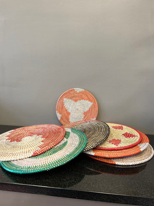 Taaru basket placemats L