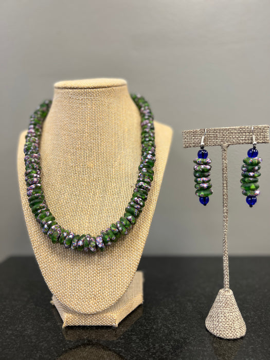 Taaru handcrafted Necklace