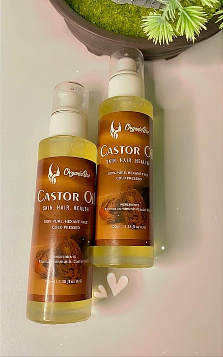 CASTOR OIL