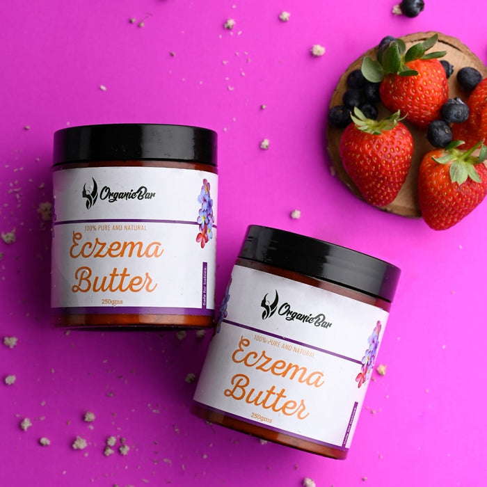 ECZEMA BUTTER