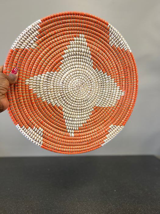 Taaru basket placemats L