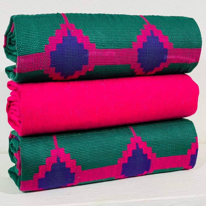 KENTE CLOTH