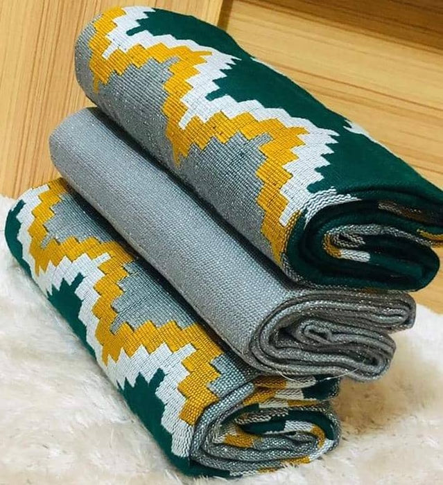 KENTE CLOTH