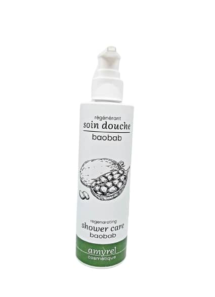 Shower Gel-BAOBAB