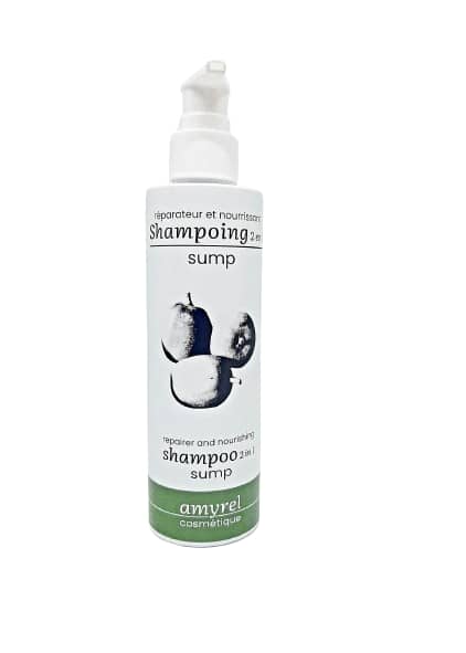 Shampoo-SUMP