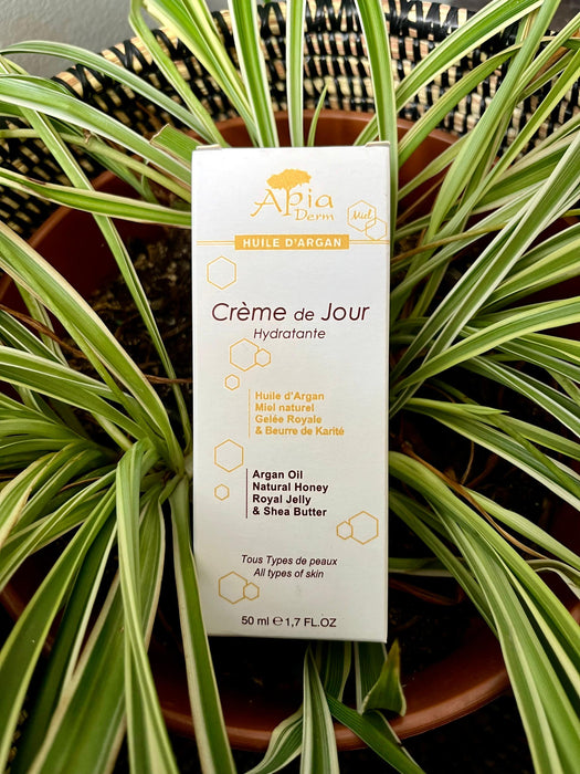 Hydrating Day Cream