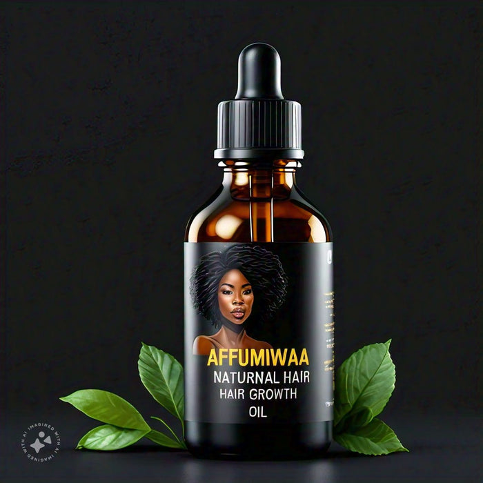 HAIR GROWTH OIL