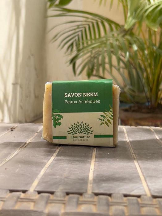 Neem Soap