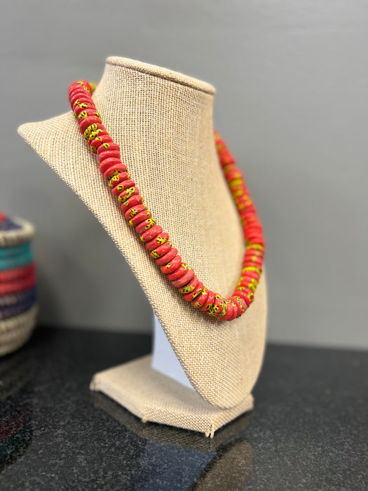 Taaru handcrafted Necklace