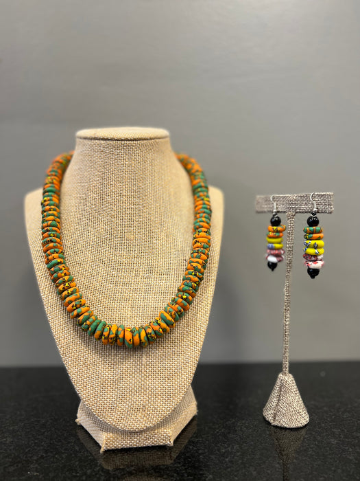 Taaru handcrafted Necklace