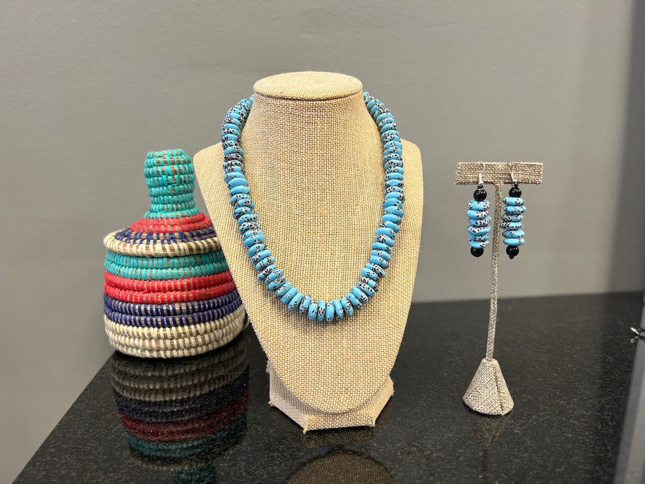 Taaru handcrafted Necklace