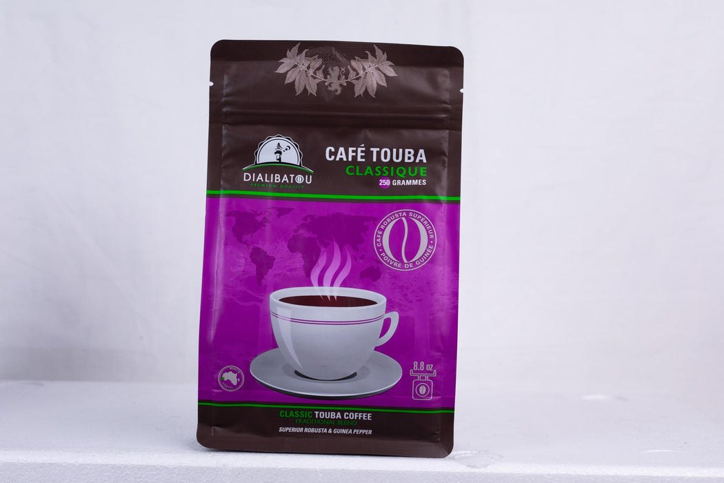 Classic Touba coffee 250g