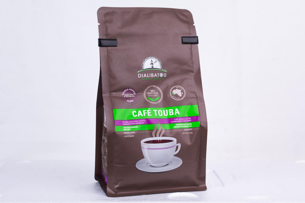 Premium Touba coffee 250g