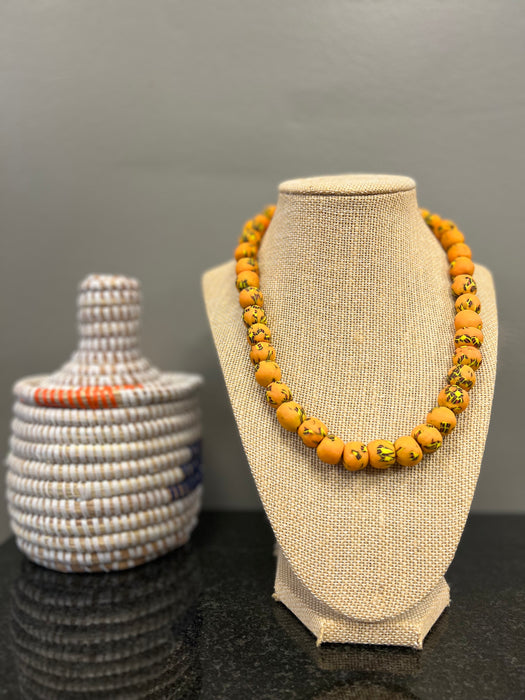 Taaru handcrafted Necklace