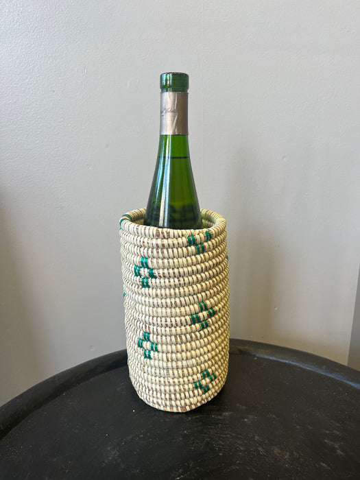 Taaru Basket Bottle Holder/utensils