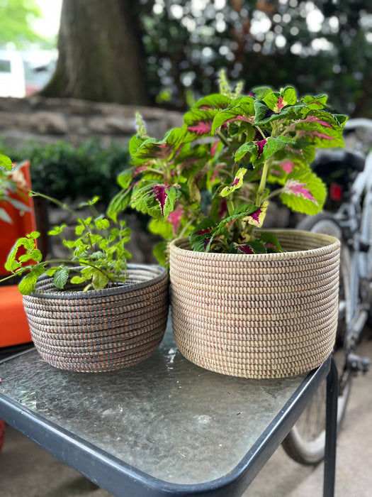 Taaru basket Anta Plant Pot