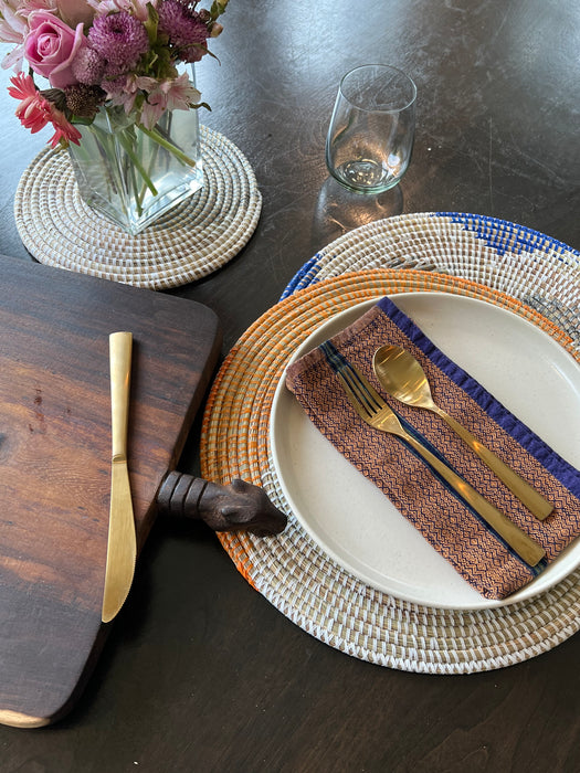 Taaru basket placemats L