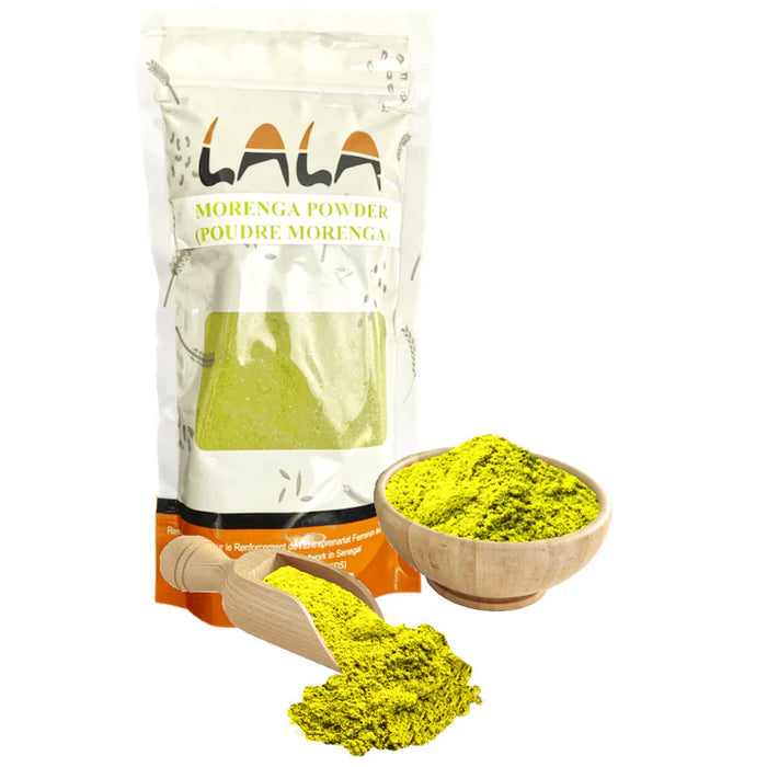 MORINGA POWDER