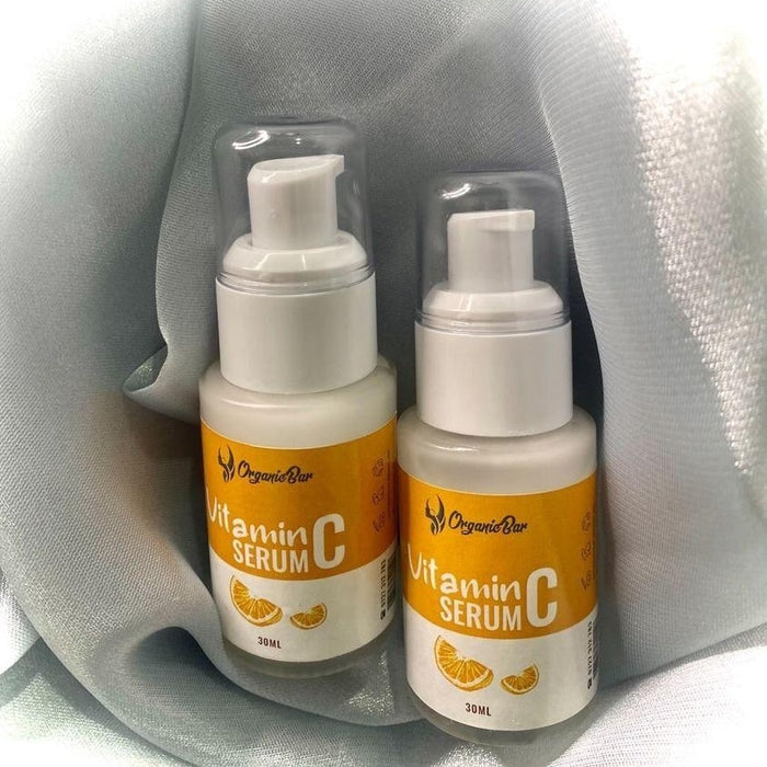 VITAMIN C SERUM