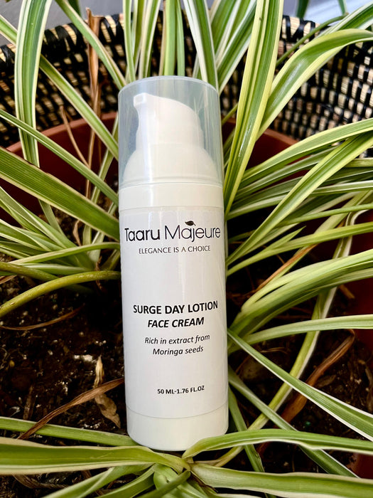 Surge Day Lotion Face Cream