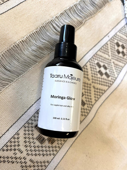 Moringa Glow Oil