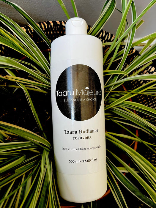 Taaru Majeure Body Radiance