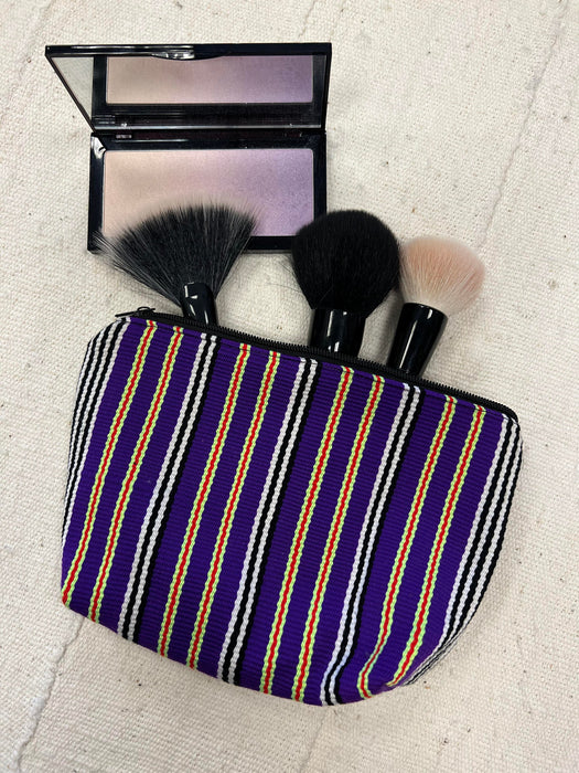 Mini Makeup Bags