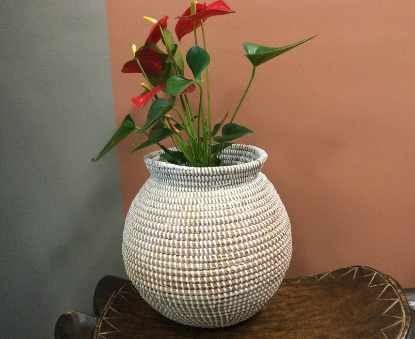 Taaru Basket Anita Flower Pot