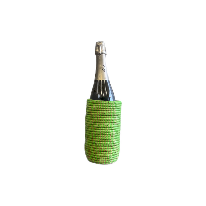 Taaru Bottle Holder Basket