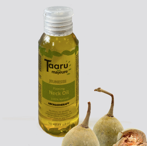 Taaru Majeure Firming Neck Oil 50 ml.