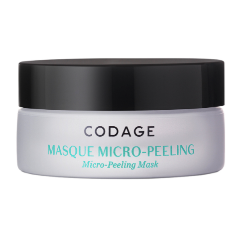Codage Micro-Peeling Mask