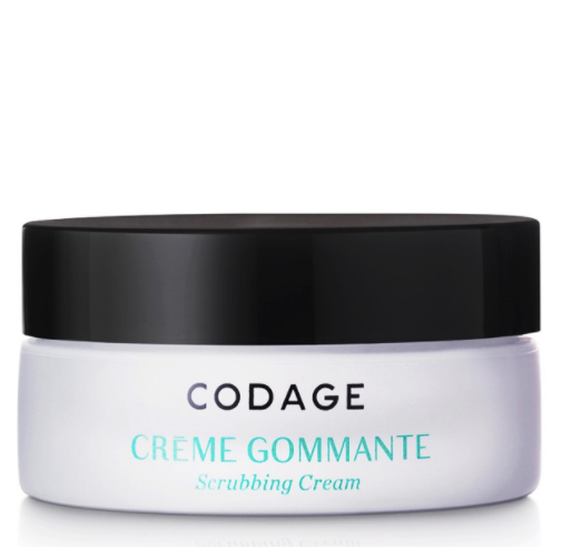 Codage Scrubbing Cream