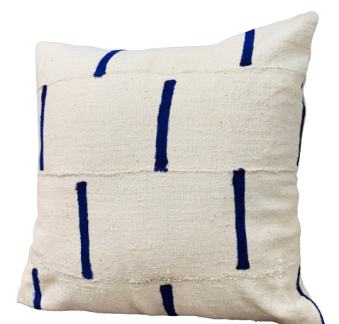 Taaru Mud Cloth Pillows