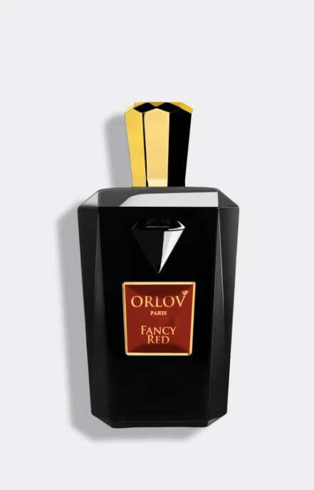 Orlov Place Vendome Collection Fancy Red - 75 ML